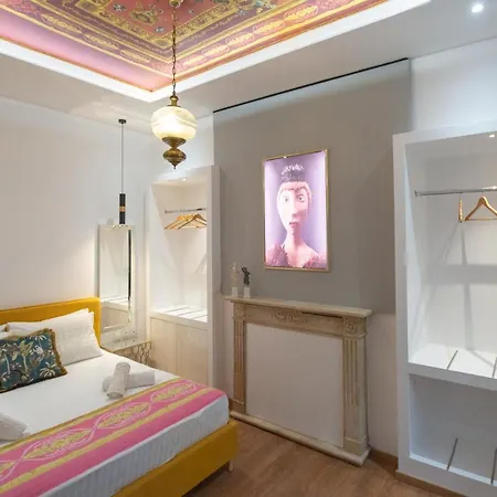 Apartamento Summer Me