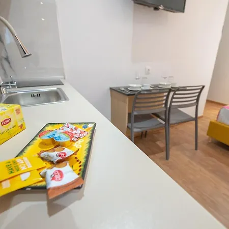 Apartamento Summer Me *