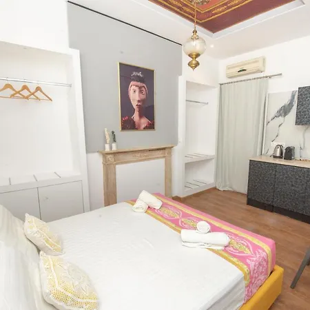 Apartamento Summer Me Corfu (city)