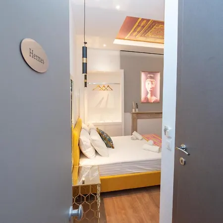 Apartamento Summer Me